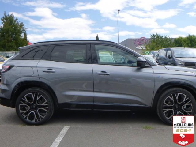 Renault Austral image 1