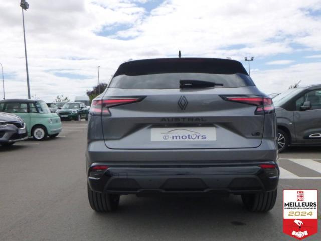 Renault Austral image 2