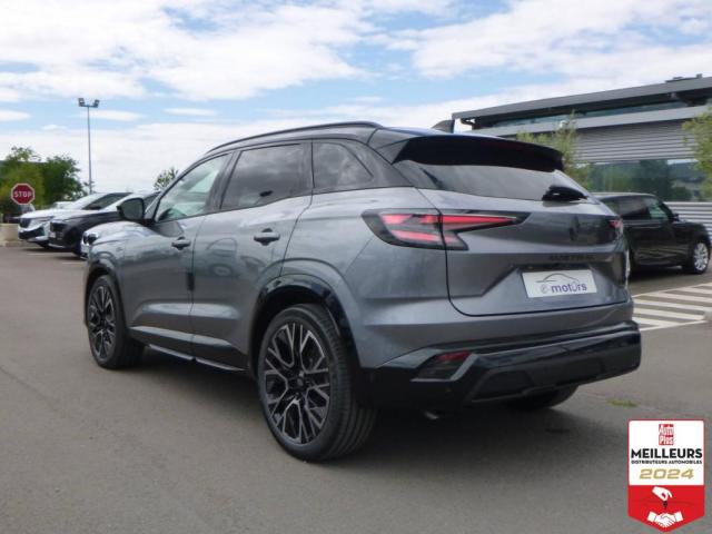 Renault Austral image 4
