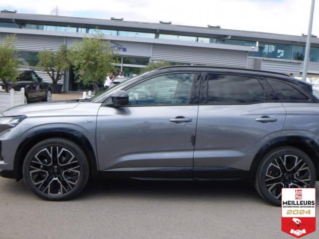 Renault Austral image 5