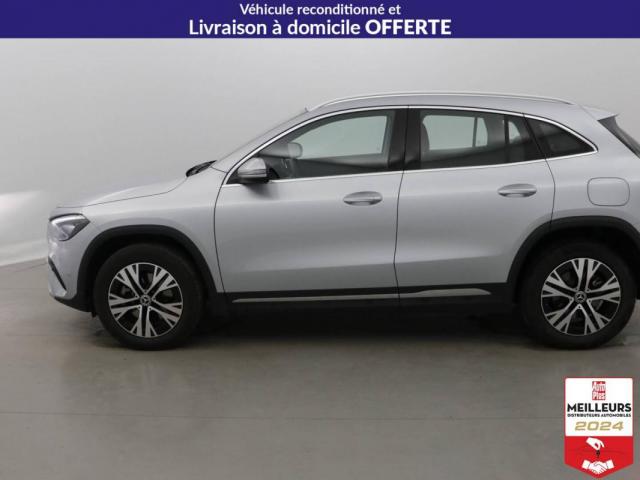 Mercedes Benz Gla image 2