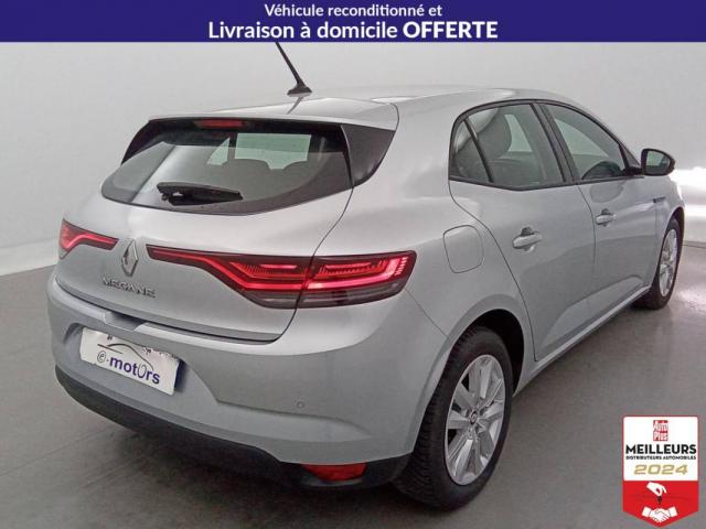 Renault Mégane image 6