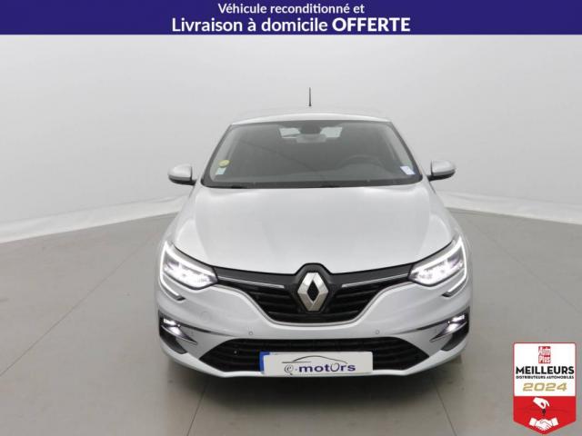 Renault Mégane image 7