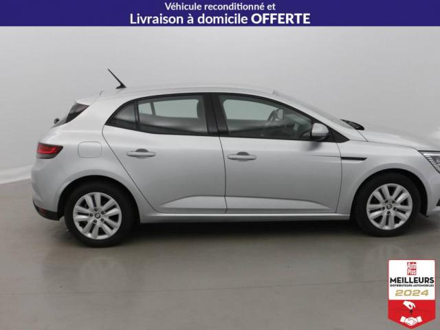 Renault Mégane image 8