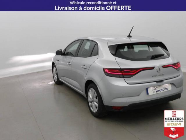 Renault Mégane image 3