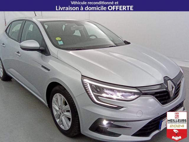 Renault Mégane image 2
