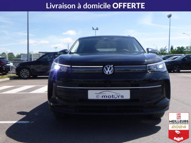 Volkswagen Tiguan image 4