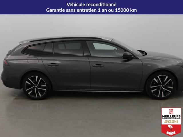 Peugeot 508 Sw image 4