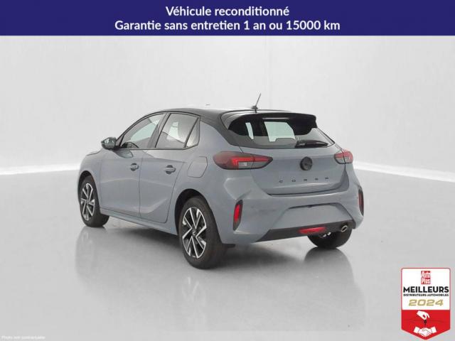 Opel Corsa image 6