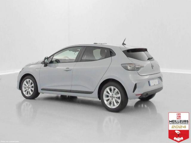Renault Clio image 6