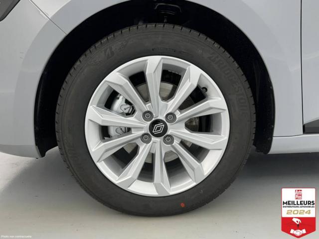 Renault Clio image 9