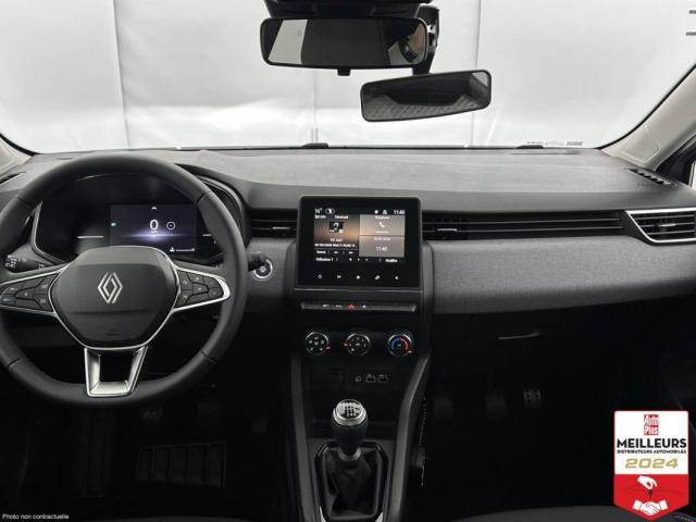 Renault Clio image 7
