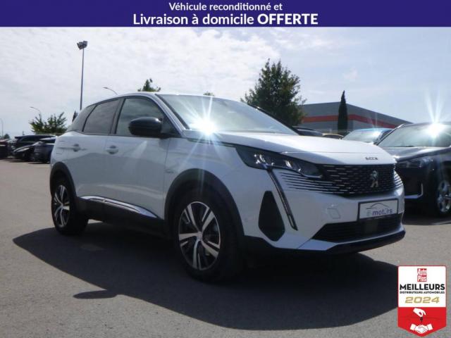 Peugeot 3008 image 5