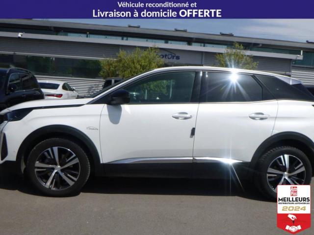 Peugeot 3008 image 1