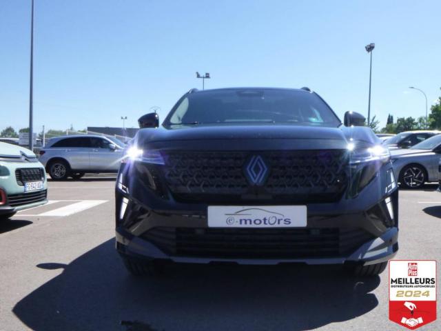 Renault Austral image 2