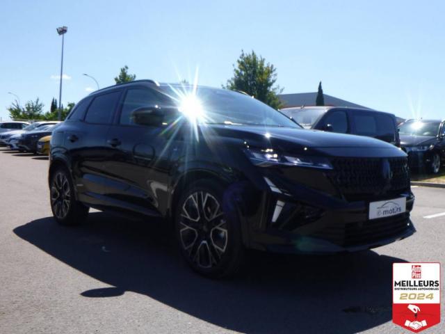 Renault Austral image 4