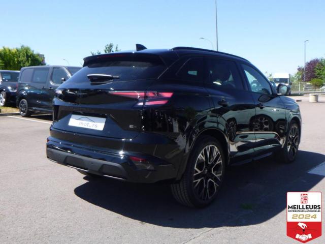 Renault Austral image 1