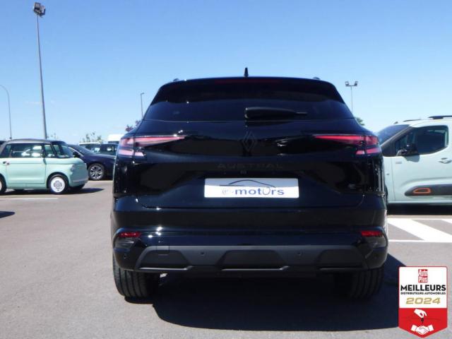 Renault Austral image 5