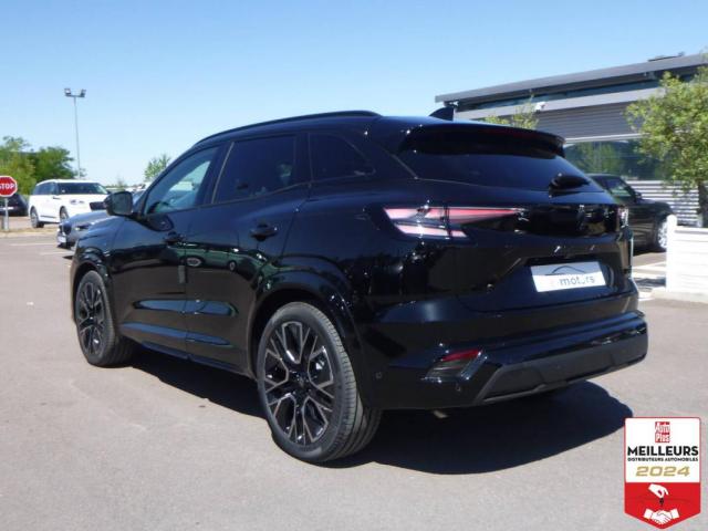 Renault Austral image 9