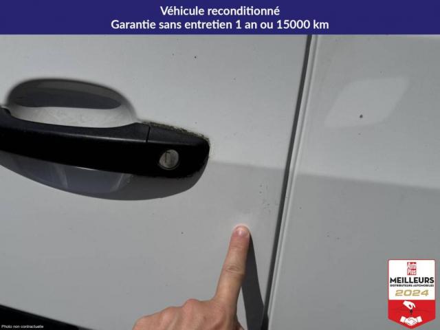 Peugeot Partner image 9