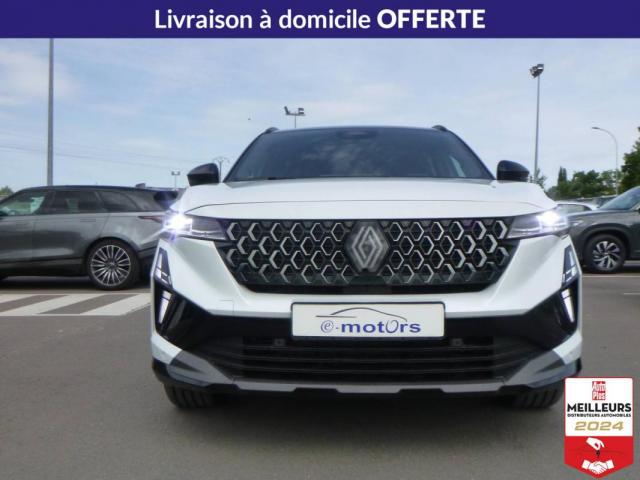 Renault Austral image 8
