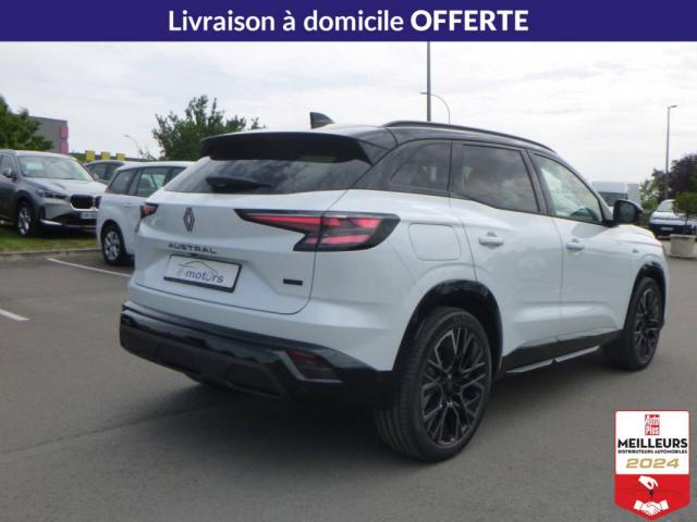 Renault Austral image 2