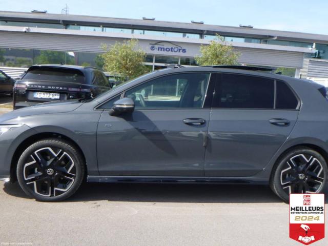 Volkswagen Golf image 7