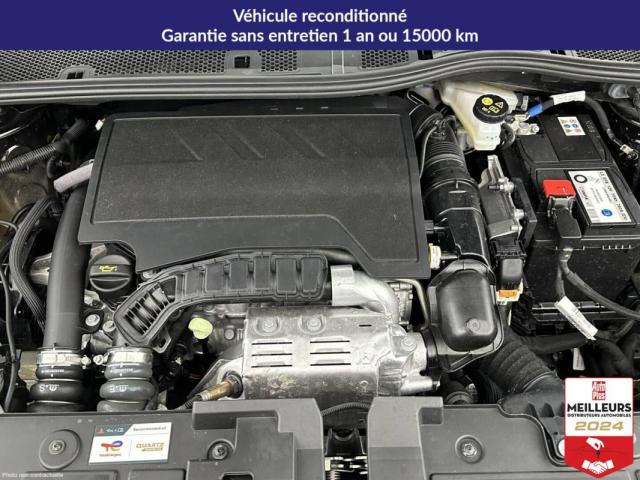 Citroen C4 X image 1