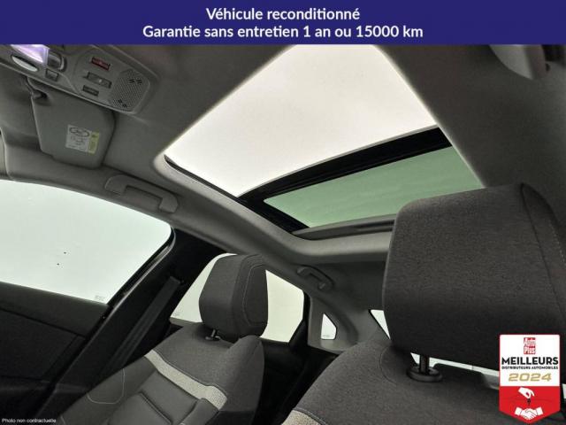 Citroen C4 X image 2