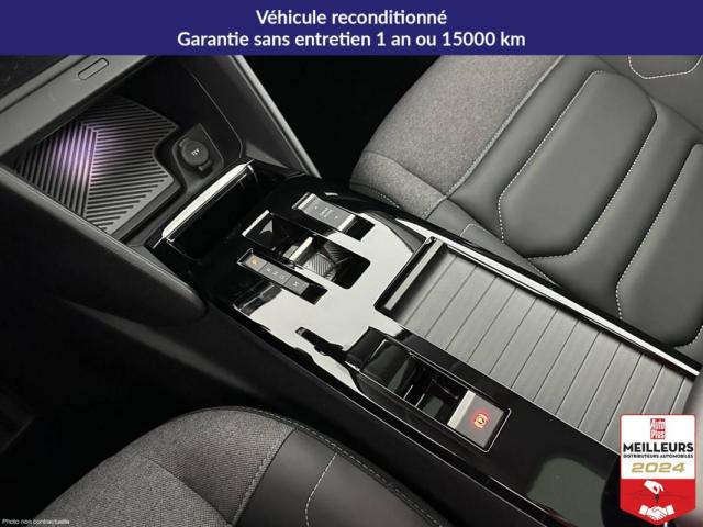 Citroen C4 X image 7