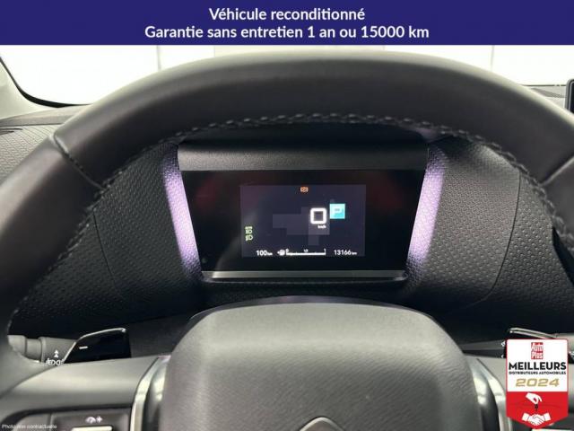 Citroen C4 X image 9