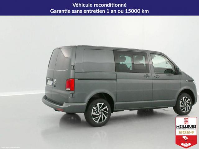 Volkswagen Transporter image 7