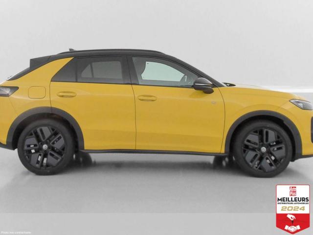Volkswagen T-Roc 1.5 Etsi Evo2 Hybrid 150ch R-Line Dsg7