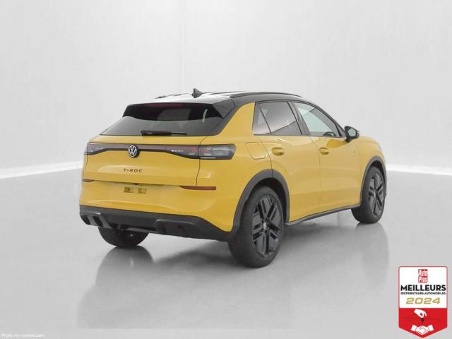 Volkswagen T-Roc image 1