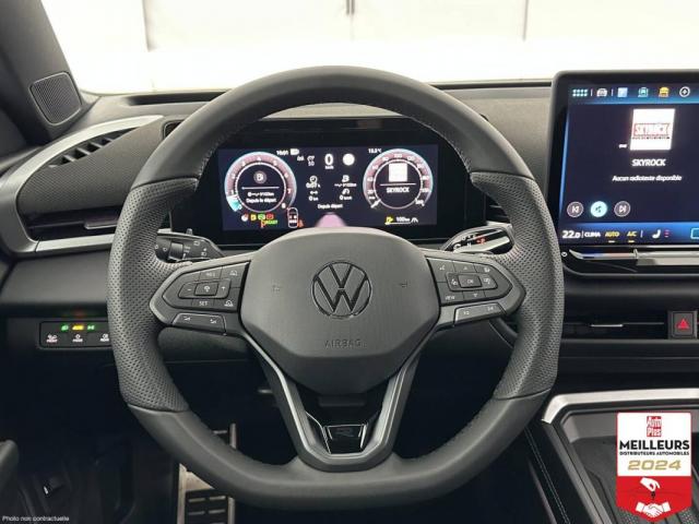 Volkswagen T-Roc image 9
