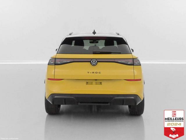 Volkswagen T-Roc image 8
