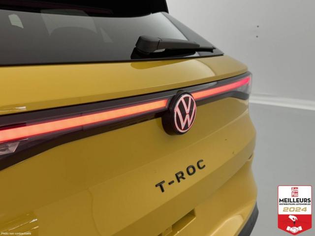 Volkswagen T-Roc image 6