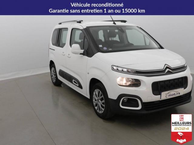 Citroen Berlingo image 3