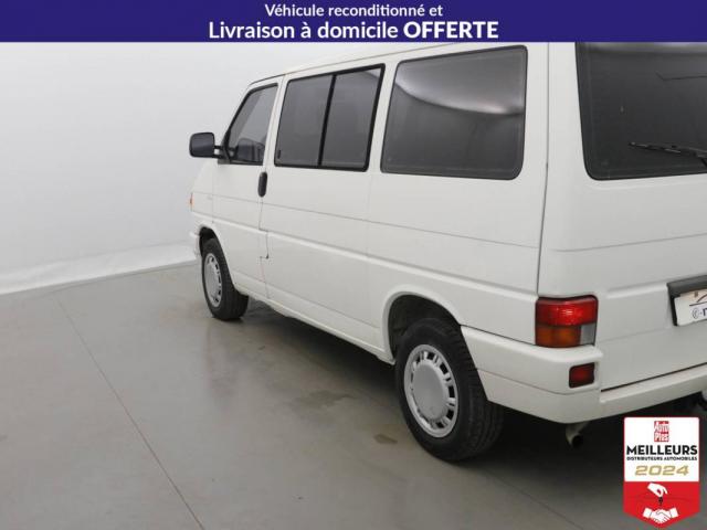 Volkswagen Multivan image 7