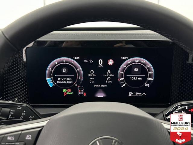 Volkswagen Tiguan image 8