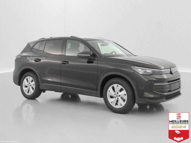 Volkswagen Tiguan image 3