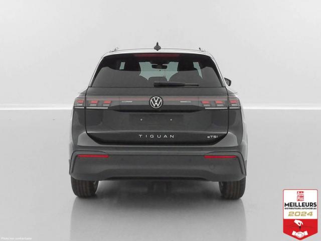 Volkswagen Tiguan image 6