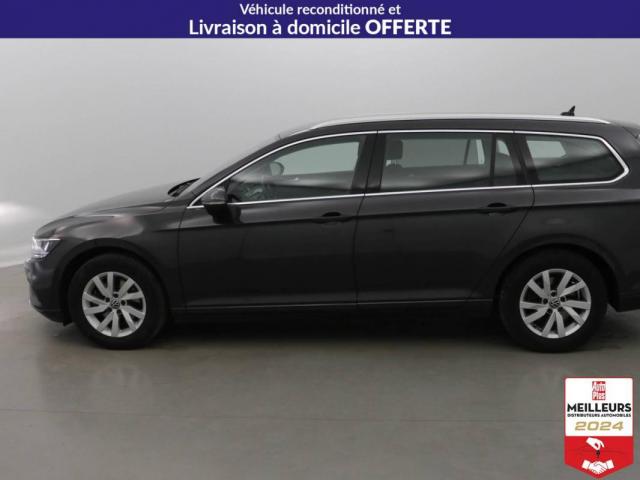 Volkswagen Passat Sw image 6