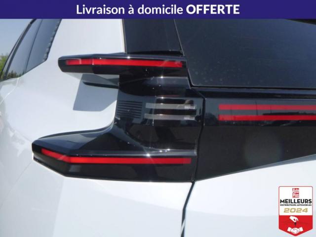 Citroen C5 Aircross image 2