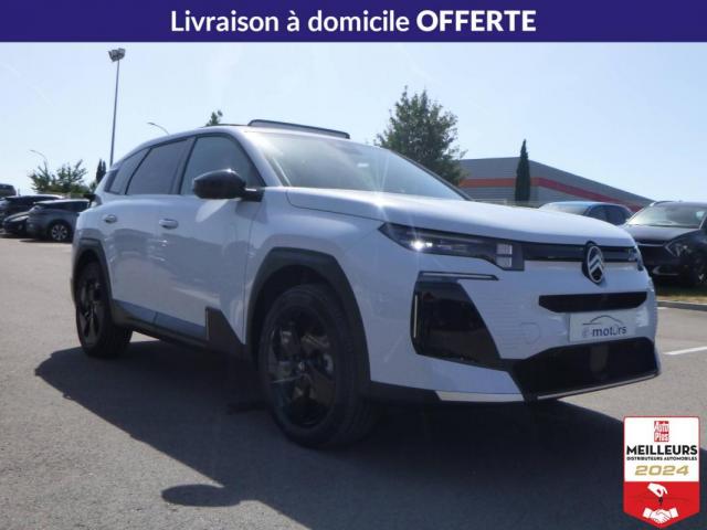 Citroen C5 Aircross image 4