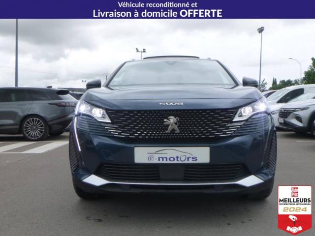 Peugeot 5008 image 2