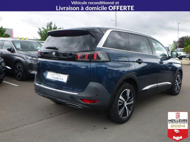 Peugeot 5008 image 9