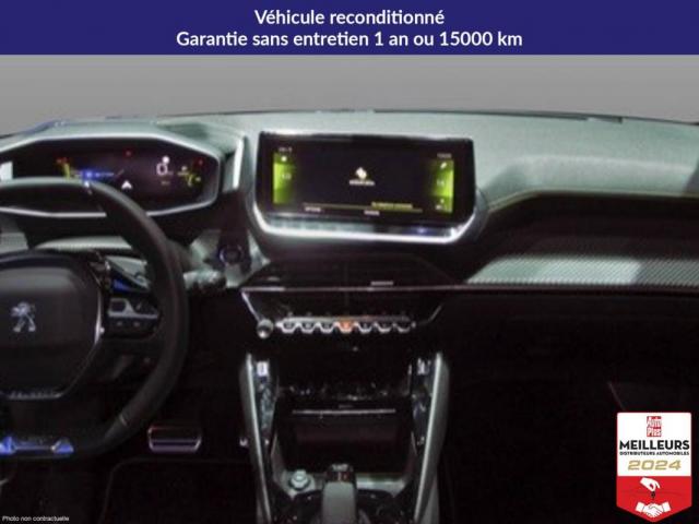 Peugeot 208 image 1