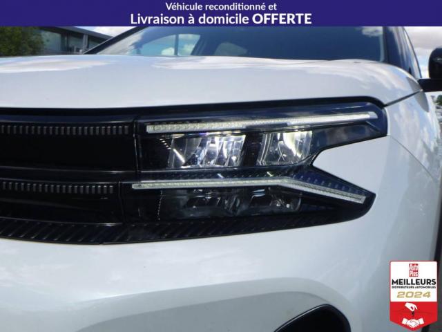 Citroen C5 Aircross image 4