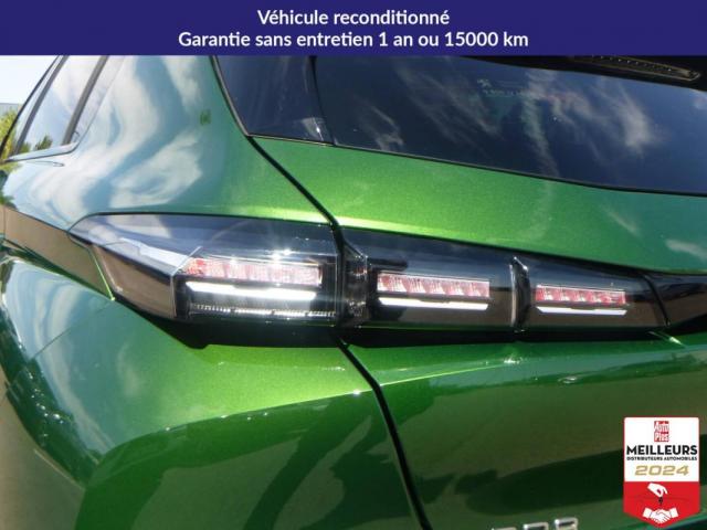 Peugeot 308 image 8